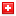 alcom.ch server is located in Switzerland